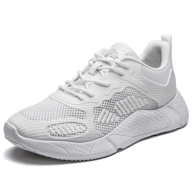 

Men Running Shoes Men's Sneakers Soft Comfortable Jogging Male Shoes Outdoor Walking Shoes