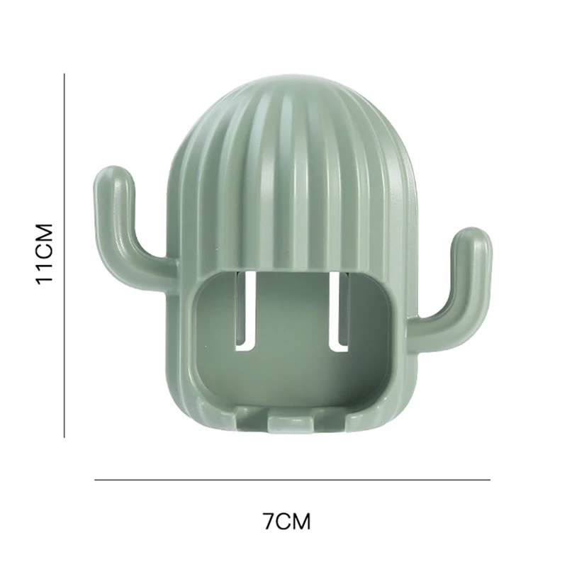 

Cute Multifunctional Creative Drain Bathroom Hook Bathroom Accessories Holder New
