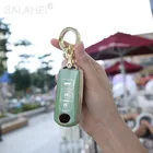 Чехол для автомобильного ключа, чехол для Mazda 2 3 6 Axela Atenza CX-5 CX5 CX-3 CX8 CX-7 2016 2017 2018 Smart 23, аксессуары для кнопок