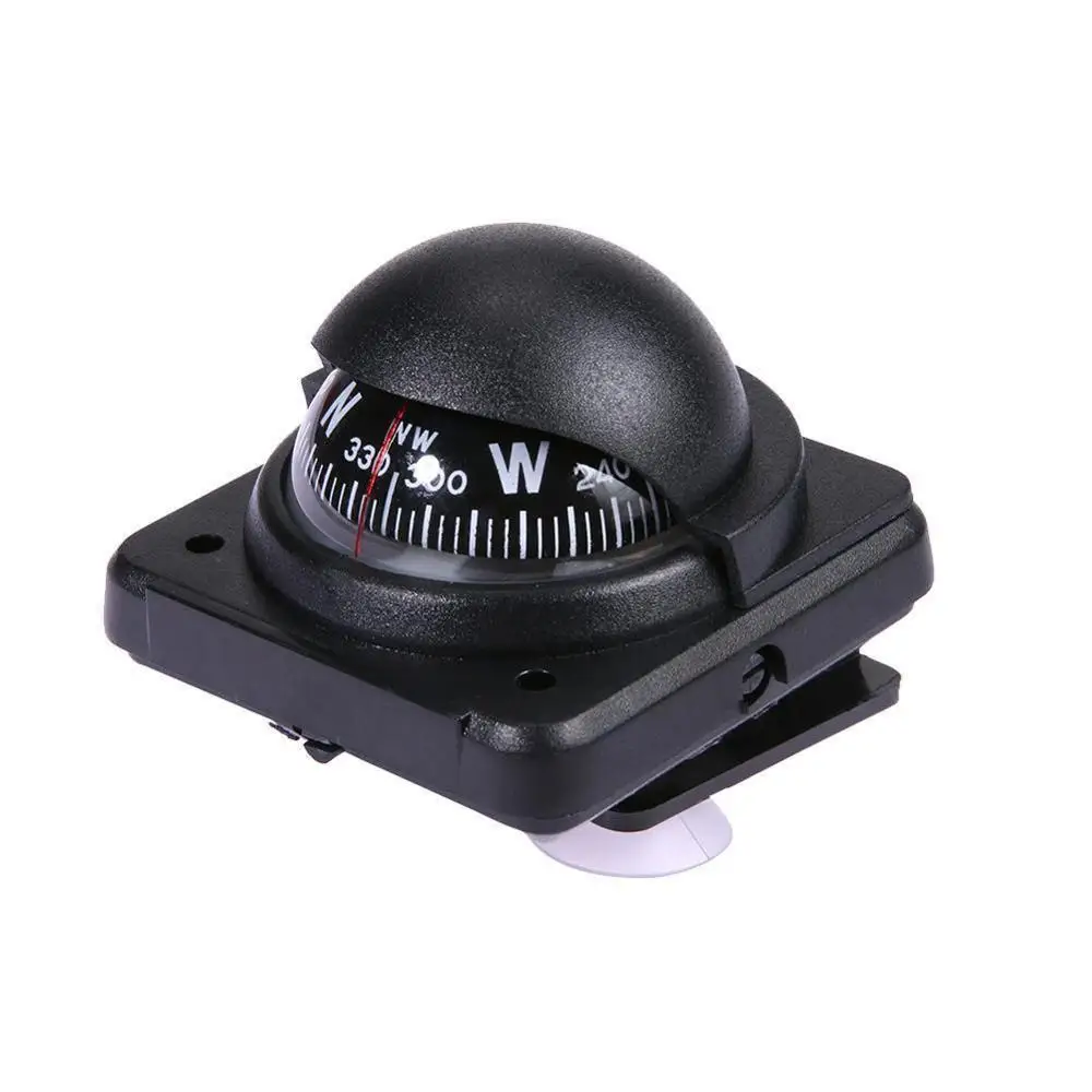 Многофункциональный Морской Компас морской компас автомобильный Регулируемый