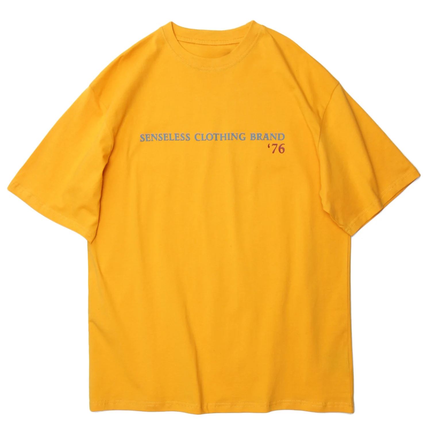 Aelfric Eden Мужская футболка с принтом ночного неба в стиле хип-хоп Harajuku коротким