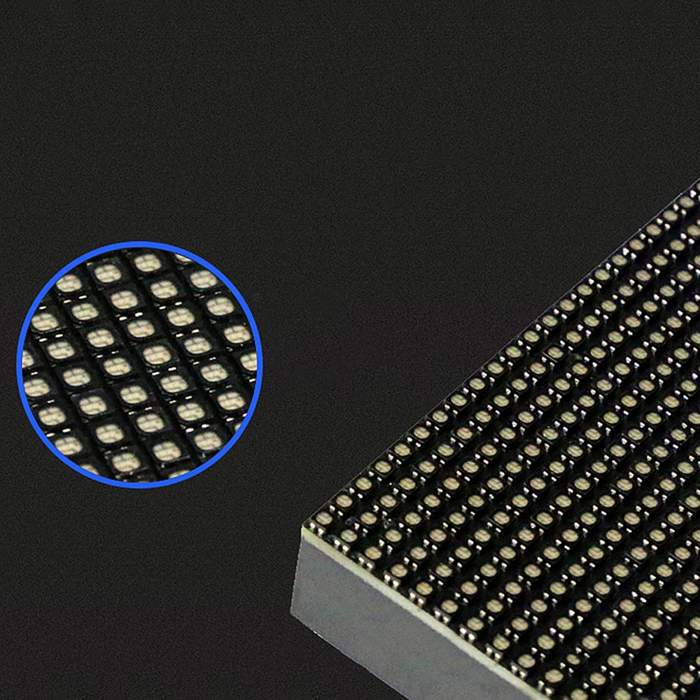 P3 RGB 64x64 Пиксели высокое Resolutie СВЕТОДИОДНЫЙ Крытый 1/32 сканирования Дисплей