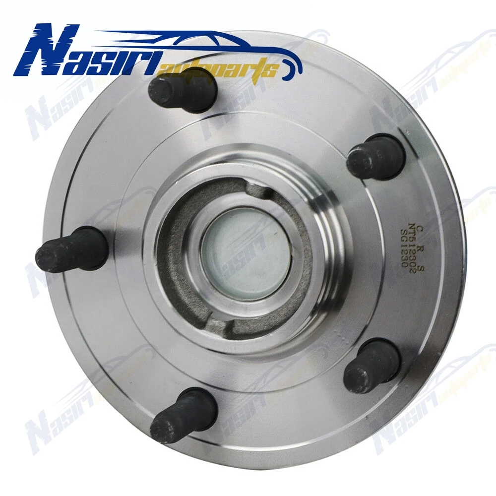 Подшипник заднего колеса и втулка в сборе для Jeep Grand Cherokee Commander 2005 2006 2007 2008 2009