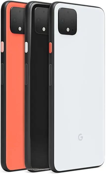 htc google pixel 4 refurbished original unlocked 4g mobile cell phone 16mp camera 128gb cheap phone free shipping1year warranty free global shipping