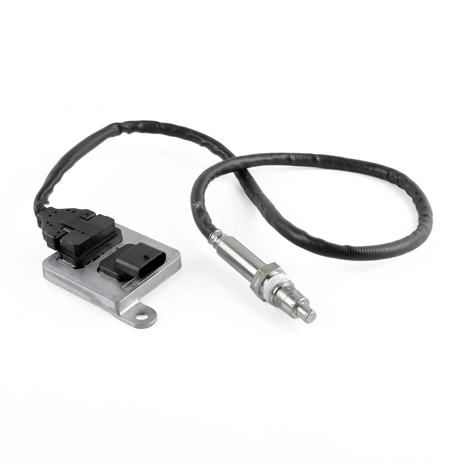 

AP02 0009053603 Nox sensor A0009053603 для MERCEDES-BENZ W205 W166 W176 GLE350/400 ML350 A180 C220 BlueTEC 5WK9 6683D 5WK96683D
