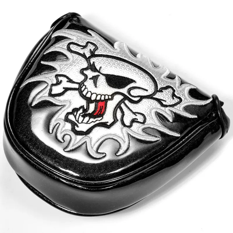 Фонарь для головы с магнитной застежкой|Головка клюшки| |