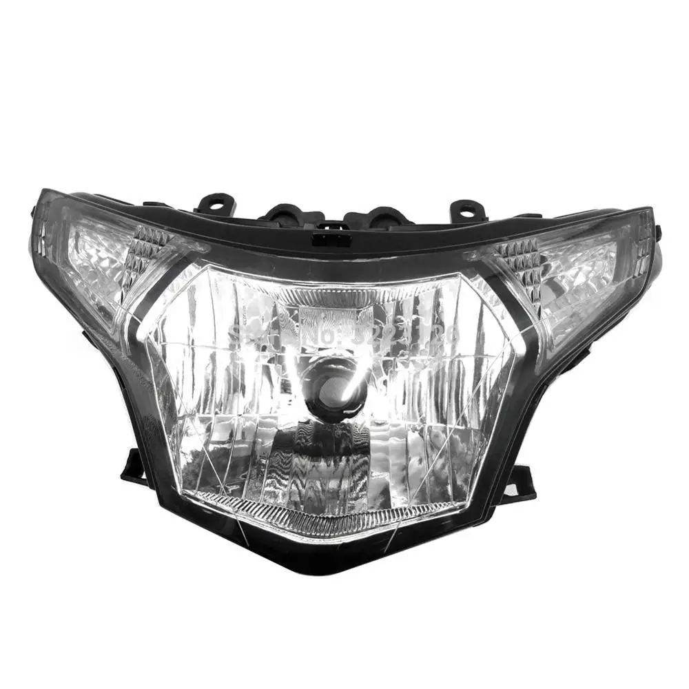 Для Honda CBR250R CBR250 CBR 250 R 2008 2009 2010 2011 2012 2013 чехол для передней фары поворотники корпус
