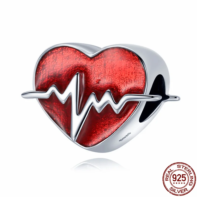 CodeMonkey Аутентичные 925 пробы серебряные бусины Ловец снов подходят оригинальный