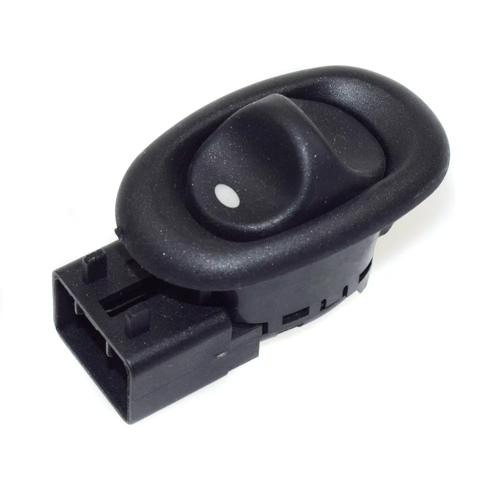 ISANCE Черная задняя дверь электрический выключатель питания для Holden Commodore VT VX VY VZ