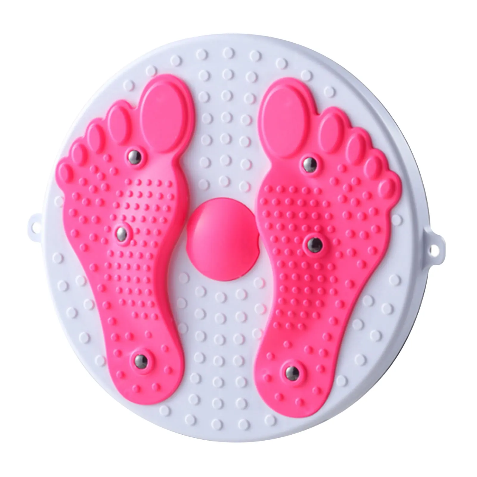 

Massage Body Twisting Disk Yoga Twisting Machine Fitness Exercise Body Sculpting Abdomen Magnet Twisting Disk