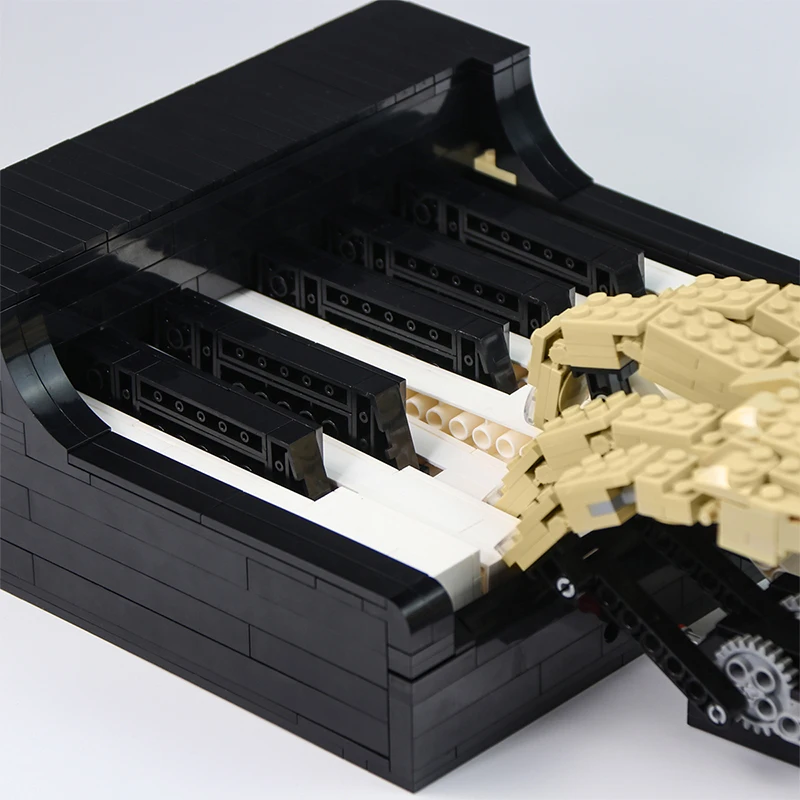 

BuildMoc Creator Expert Set MOC Ideas