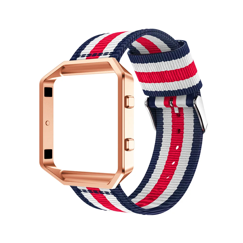 

Fitbit Blaze
