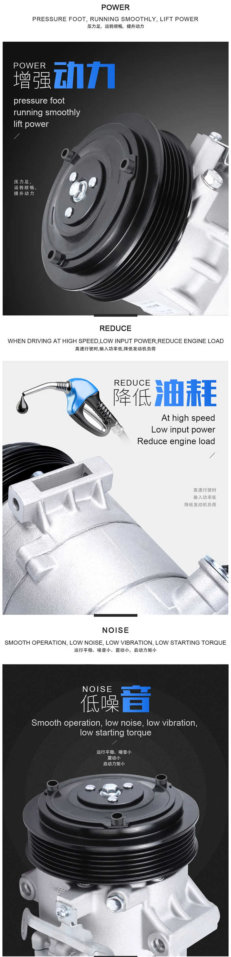 Для mini cooper ac компрессор mini cooper S One работает кабрио R50 R52 R53 1,6 64521171310 64526918122 64526918122 8880100296