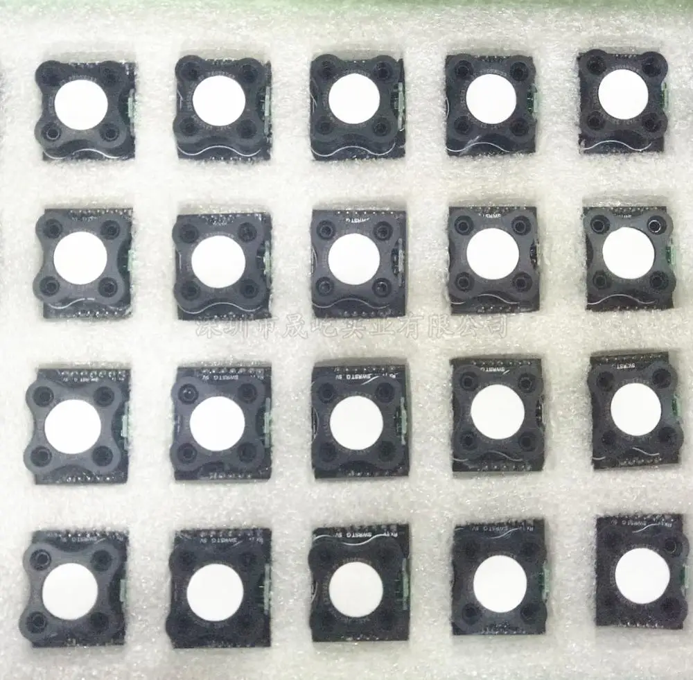 

The formaldehyde sensor module HK-J1 produced by DART UK is compatible with WZ-S with different interfaces