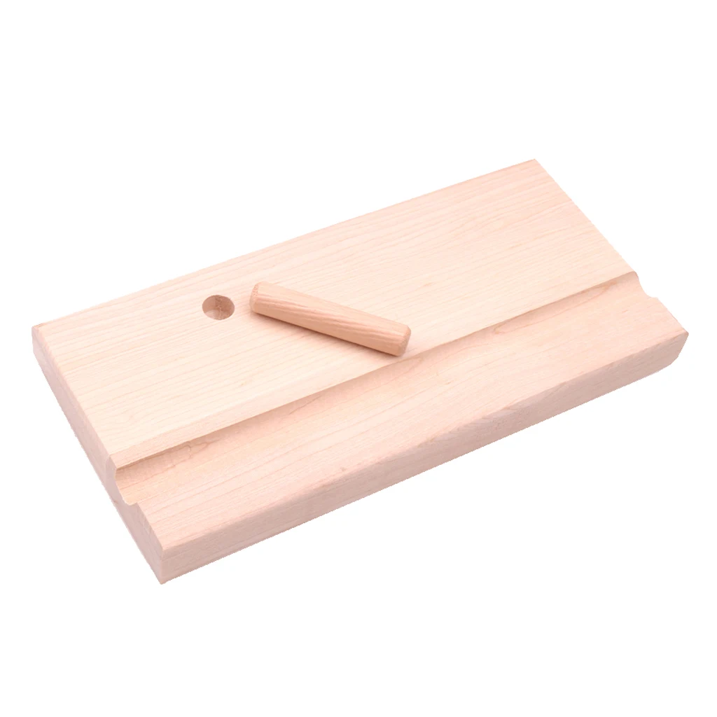 Окарина для фортепиано на палец музыкальная стойка инструментов кронштейн