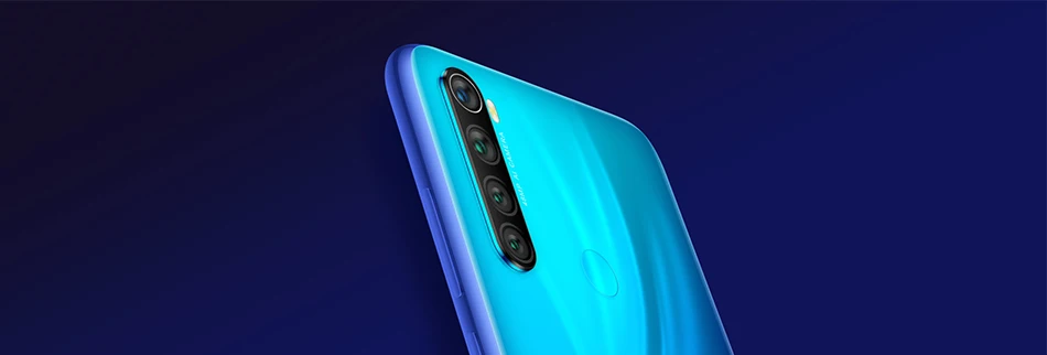 Новое поступление глобальная версия Redmi Note 8 T 8 T, 3 Гб оперативной памяти, Оперативная память 32GB Встроенная память Snapdragon 665 Octa Core 6,3 ''FHD+ безрамочный экран с Дисплей 4000 мА/ч, 18 Вт QC NFC