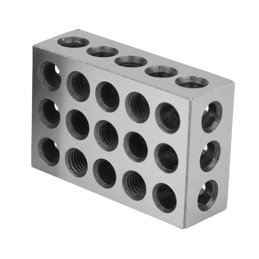 Accurate block