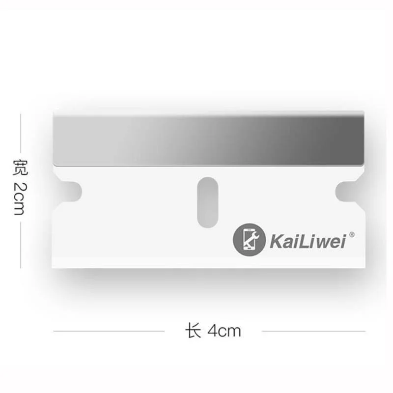 

Скребок для стекла и керамики с ЖК-дисплеем, устойчивый к температуре, инструмент для тонирования окон, кухонный и автомобильный прибор для чистки