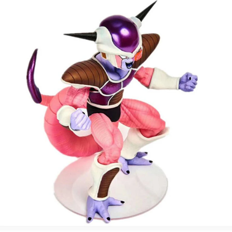 18-21 см Dragon Ball Freeza Z Kai Frieza Super Saiyan экшен-фигурка из ПВХ игрушки dxf Dragon Ball Z Морозильная Камера Коллекция модели Do