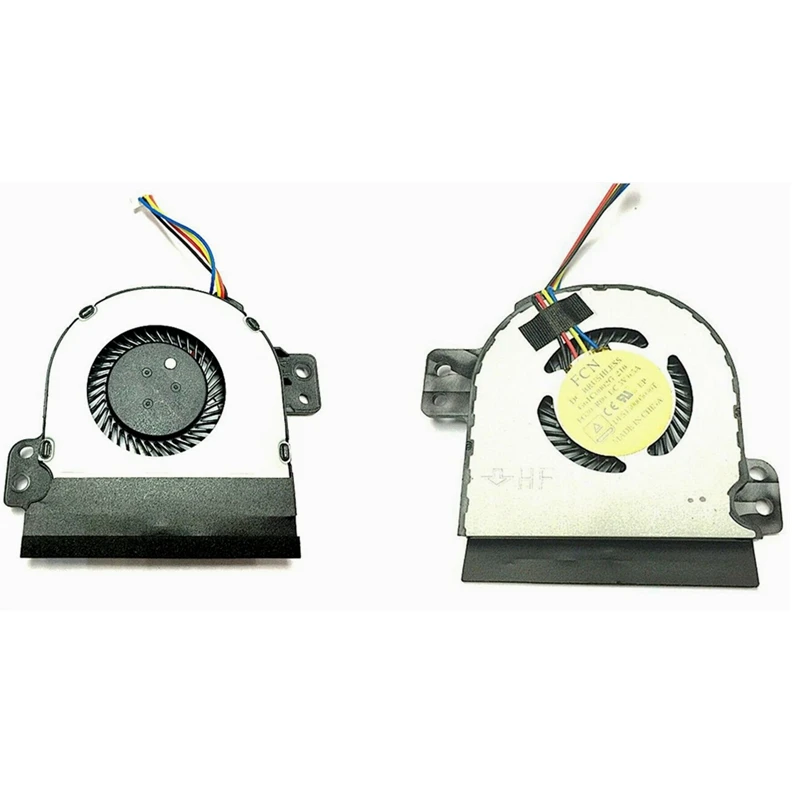 Процессор вентилятор кулер охлаждения чехол для ноутбука Toshiba Satellite C50 R50 B Серия