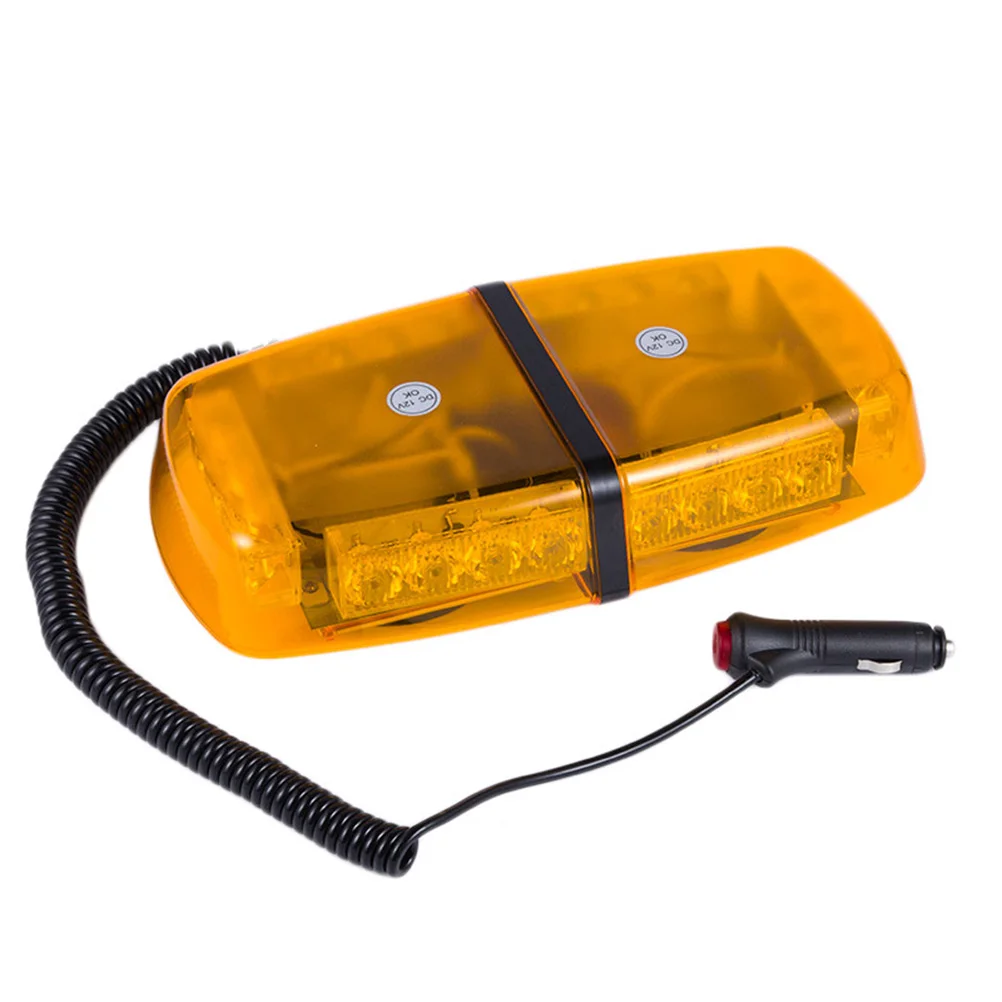 1 шт. стробоскоп светильник сверхмощный Ультра яркий практичный светодиодный