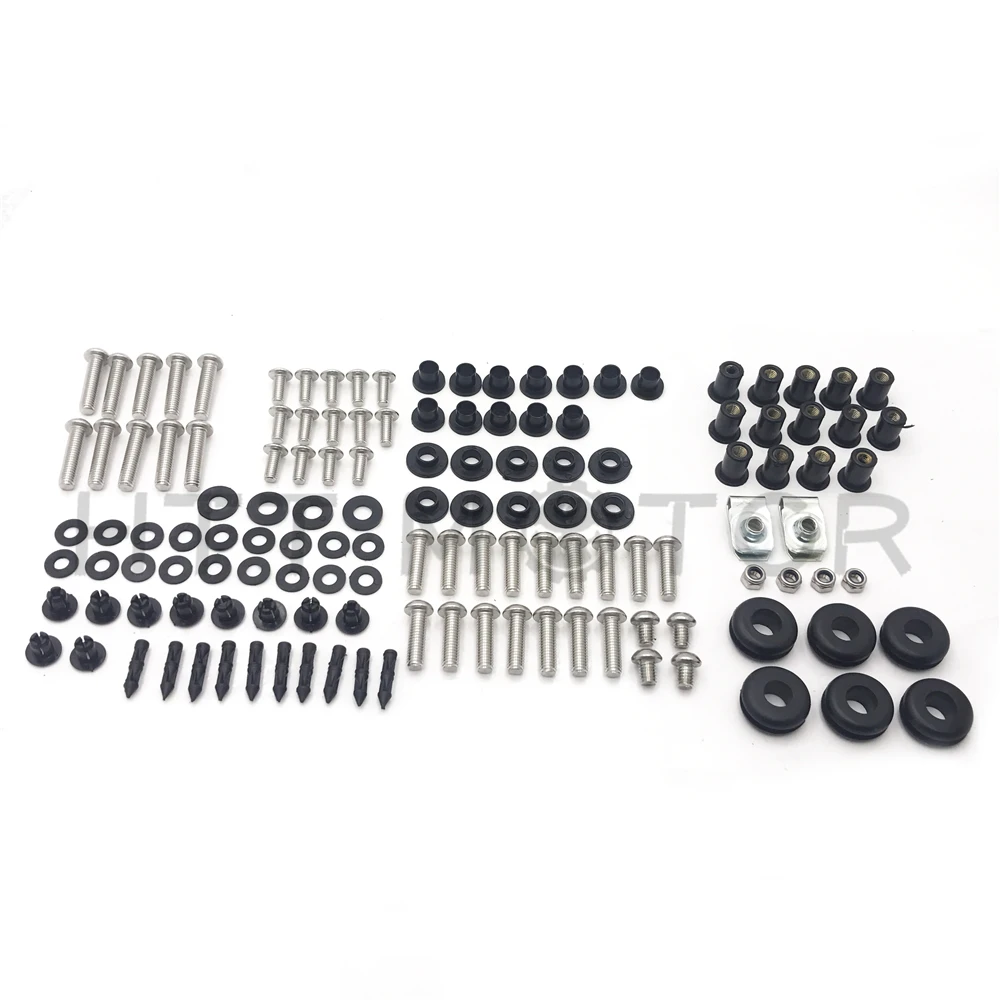 Бесплатная доставка на вторичном рынке запчасти для мотоциклов полный комплект