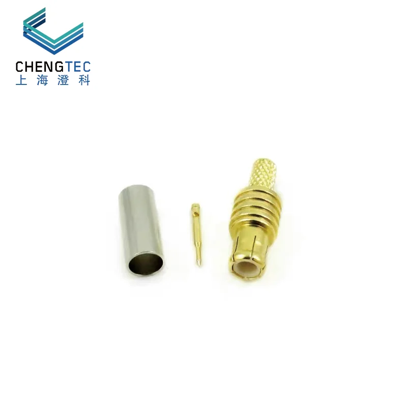 Радиочастотный соединитель Chengtec разъем 1 5 3|Детали и аксессуары для приборов| |