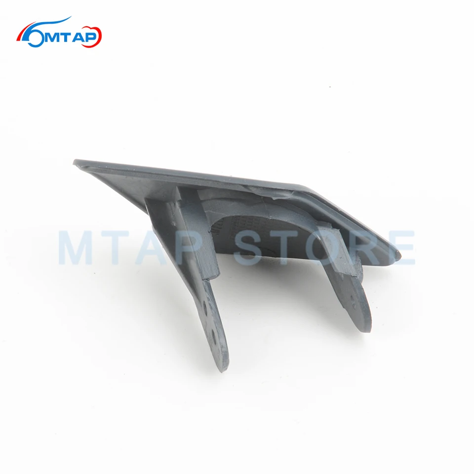 MTAP фар сопловая заглушка Кепки для BMW 2012 2013 2014 2015 F30 320 323 325 328 330 335 налобный фонарь