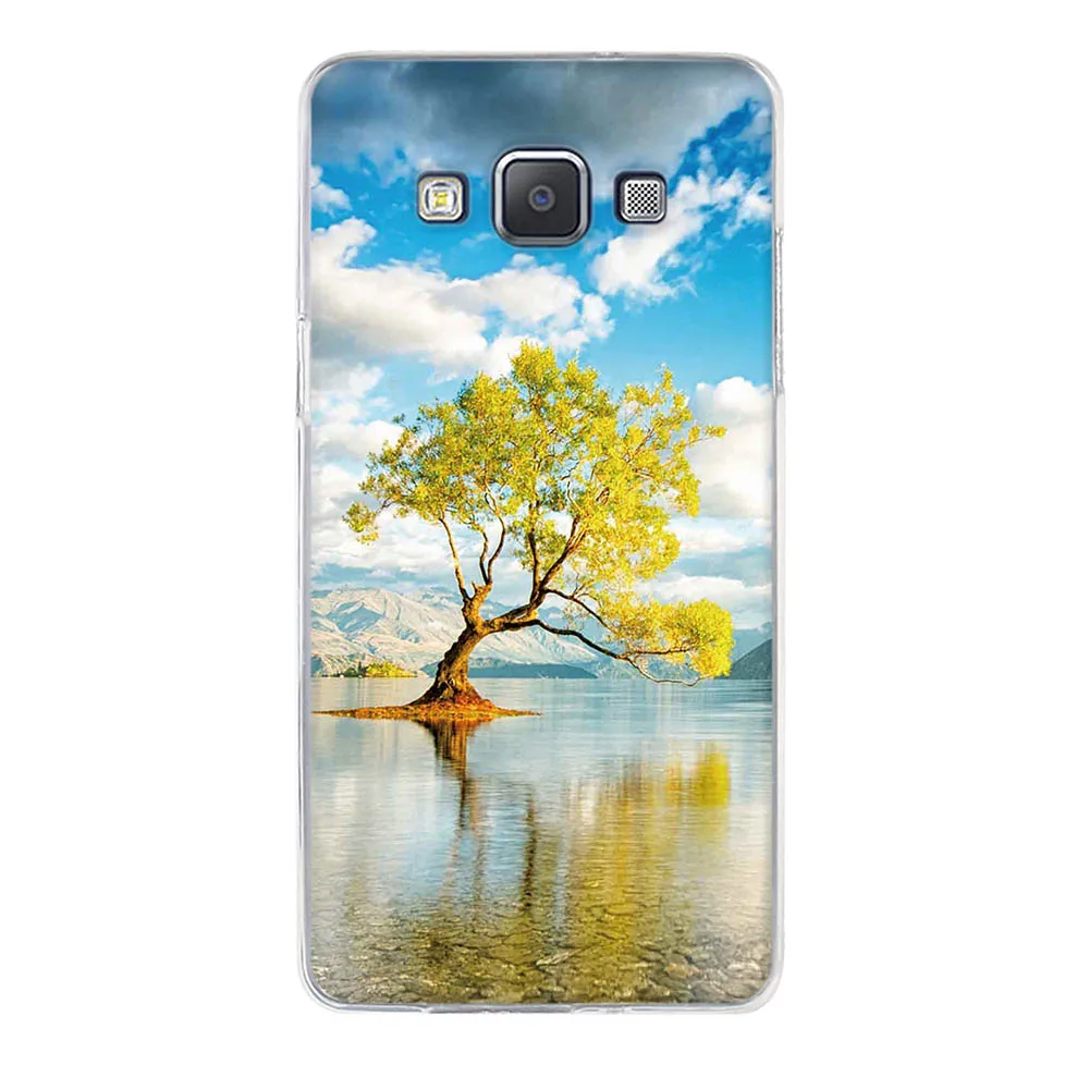 27 Чехол для samsung Galaxy A5, мягкий силиконовый чехол из ТПУ для samsung Galaxy A5 A500F, чехол для samsung A5, чехол для телефона - Цвет: 27