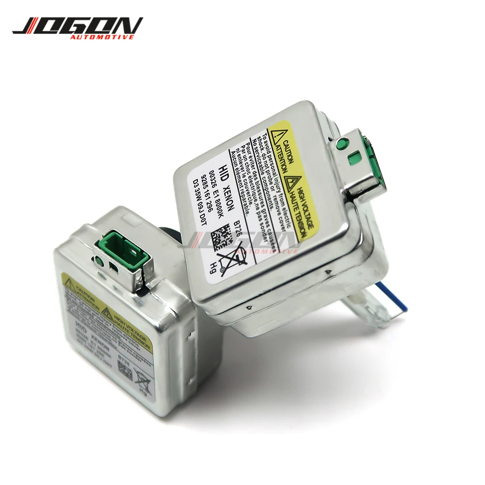 35 Вт D3S 6000K 8000K HID ксеноновая лампа для фар Xenon D3R сменная Audi A3 A4 A5 A6 Q3 Q5 Q7 2 шт./компл. |