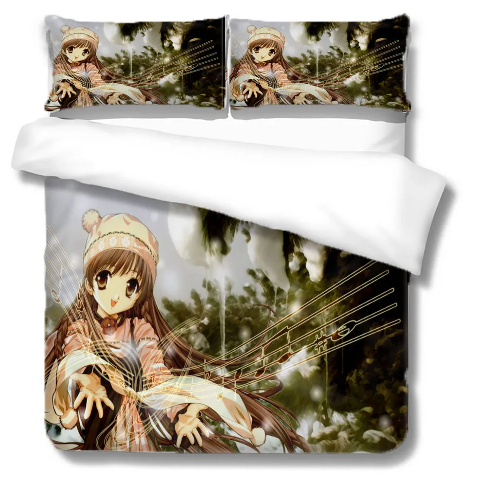 

3D City Design Bedding Sets Comforter Quilt Cover Duvet Set Double King Queen Double Single Size Home Textile