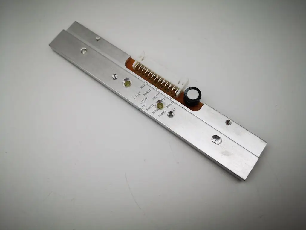 High quality new original thermal head thermal print head for TSC TTP 246 246M TTP-246M PLUS PRO barcode printhead TTP-246