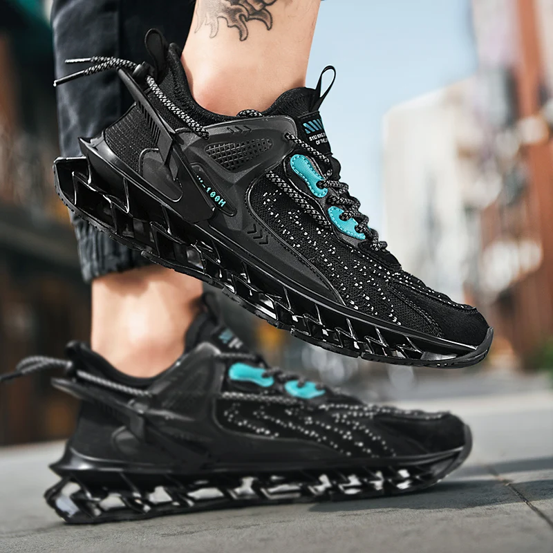 

men shoes Sneakers Male Mens casual Shoes tenis Luxury shoes Trainer Race off white Shoes fashion running Daddy Sneakers for men
