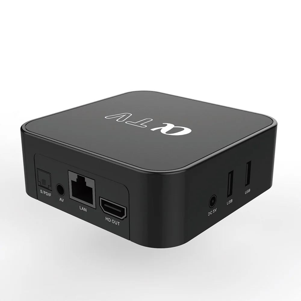 

Tv Box 4k 32gb Large Memory Hd Linux System Android Set-top Box H313 Internet Tv Set-top Box