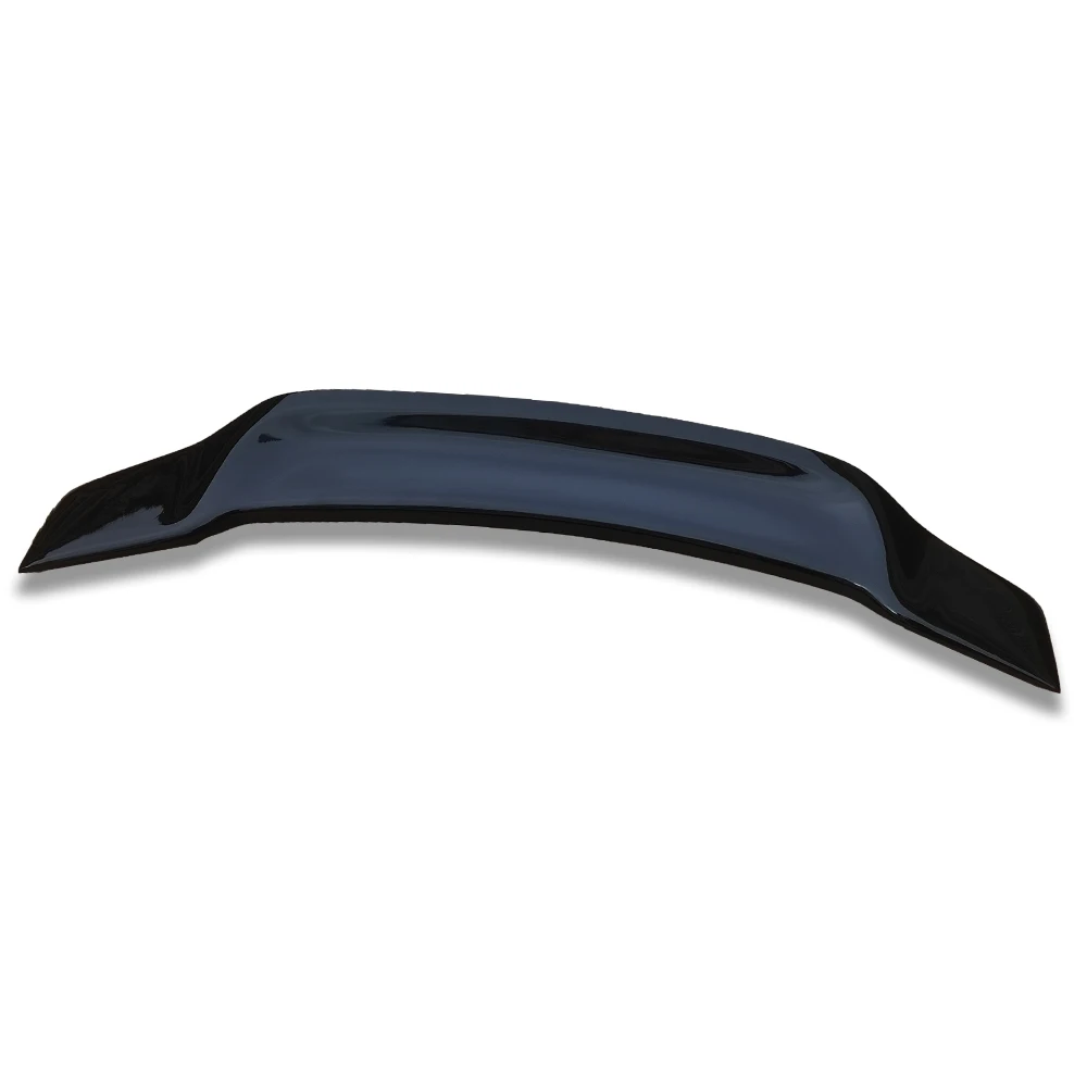 Фонарь для Honda Civic 2005 2006 2007 2008 2009 2010 2011 из АБС-пластика углеродная черная крышка
