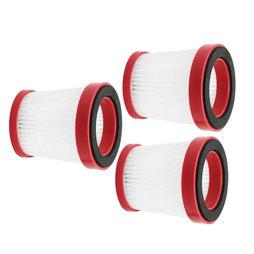 Аксессуары Сменные запасные части Hepa-фильтр для ручного пылесоса Xiaomi Deerma VC01
