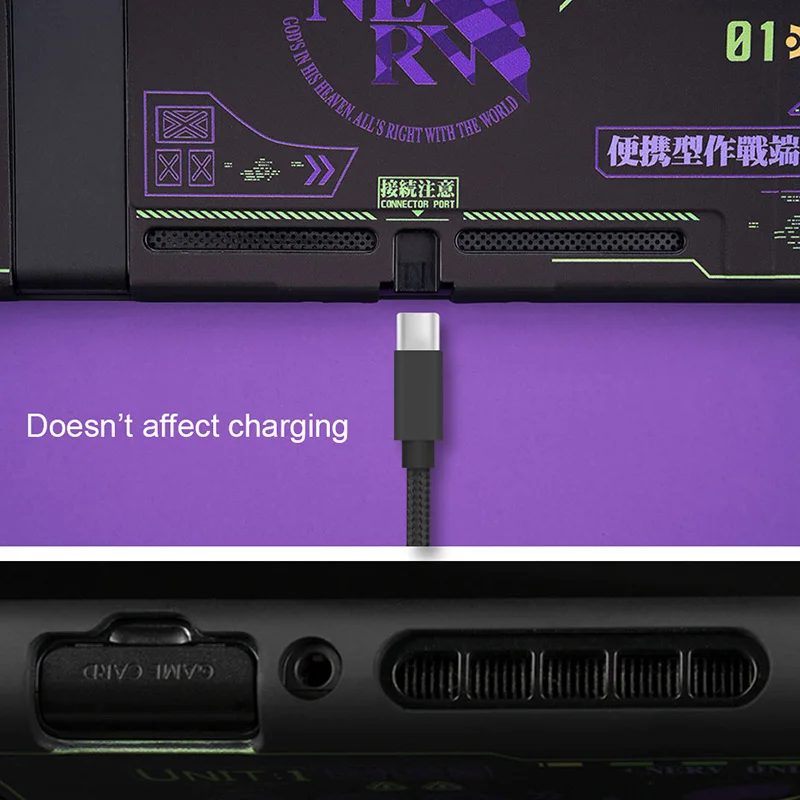 Чехол для nintendo Switch Joy con NS Joycon геймпад чехол для джойстика противоударный