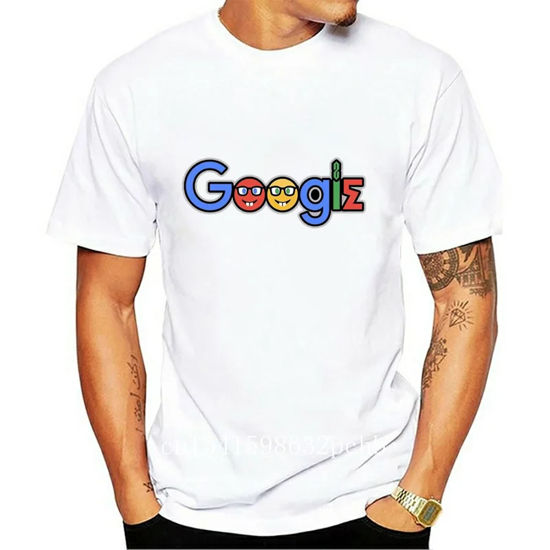 

Summer 100% Cotton Men's Short-Sleeved T Shirt, Letter Smiley Men And Women Couples Short-Sleeved T Shirt Top