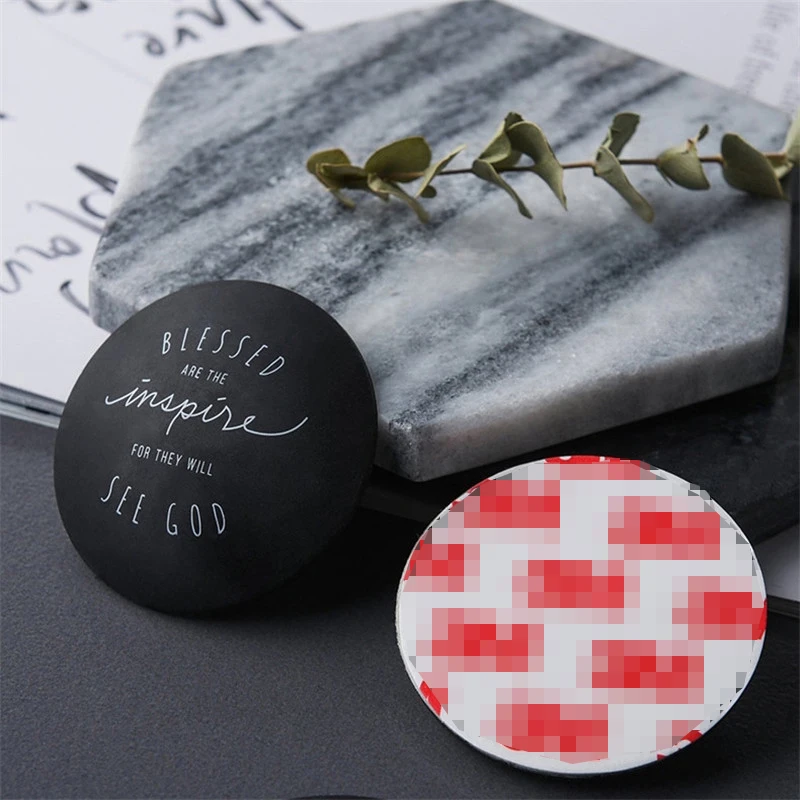 4 шт. противоударный коврик для дверной ручки резиновая дверная ручка замок