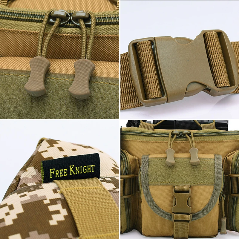 Спортивная поясная сумка для бега аксессуары альпинизма походная небольшая