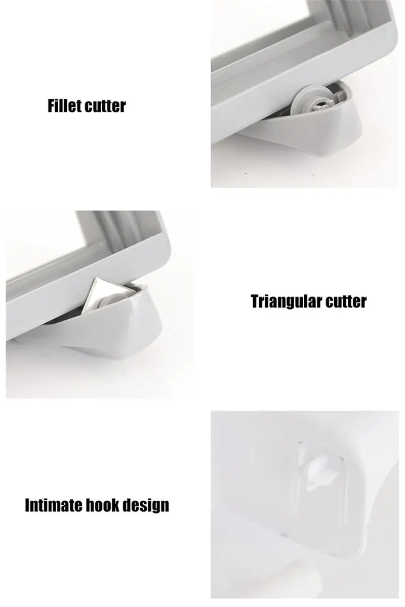 Кухонный Органайзер настенный держатель для бумажных полотенец стойка бутылок