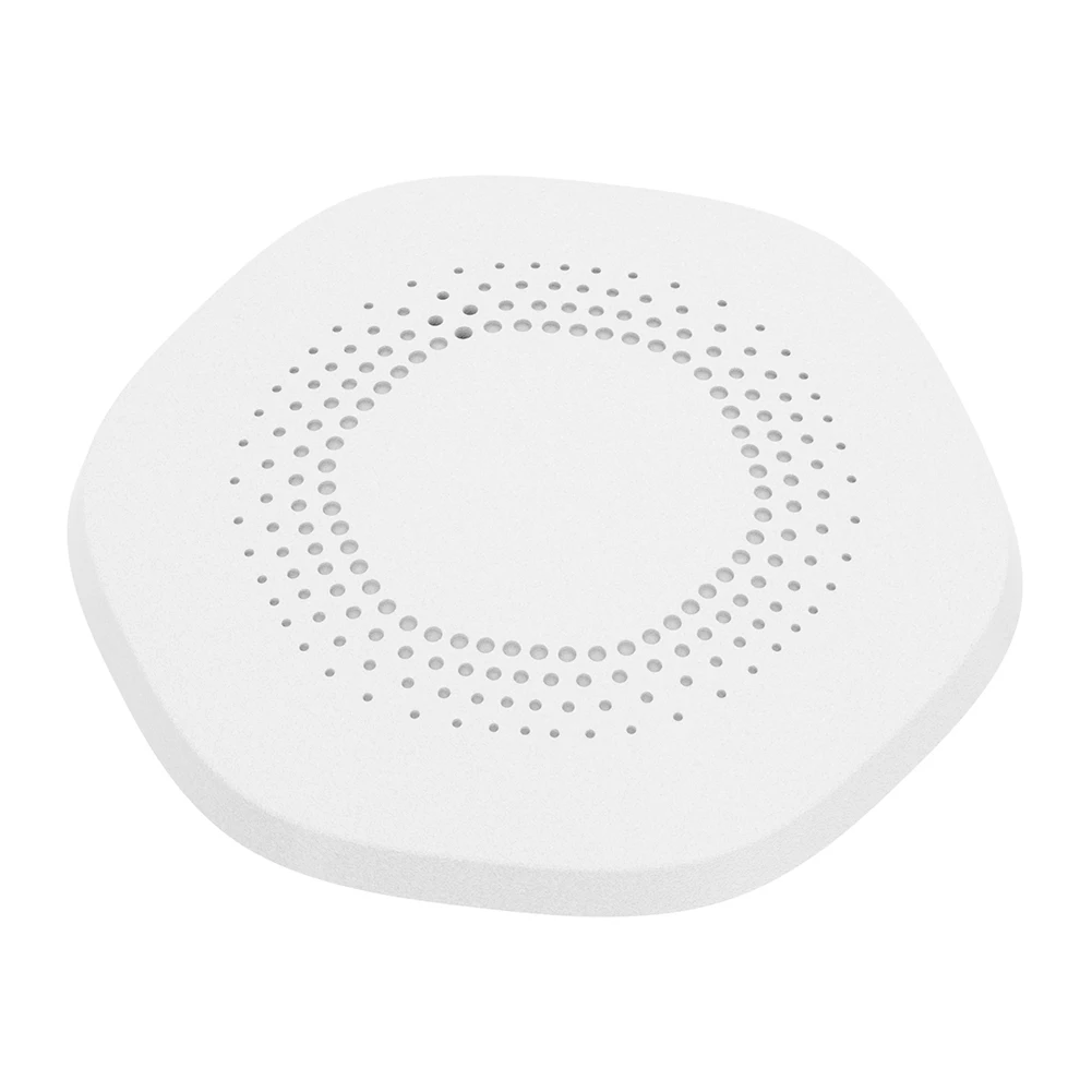 

Home Programmable Temperature Controller Tuya Smart Temperature Humidity Sensor Smart Life App Gateway Required