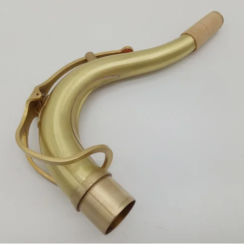 Латунный тенор хорошего качества для саксофона на шею Sax Профессиональный