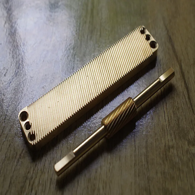 Высокая точность 90 мм в длину вал 5 спиральная стойка 0 4 die для большого