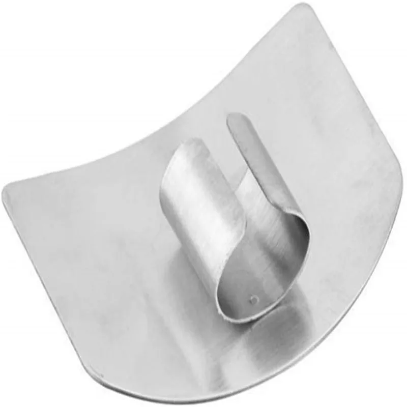 Кухонные инструменты для готовки овощей регулируемые защиты пальцев