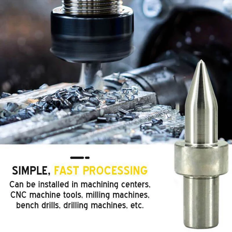 

Thermal Friction Hot Melt Short Drill Bit M3 M4 M5 M6 M8 M10 M12 M14 Round/Flat Type DO