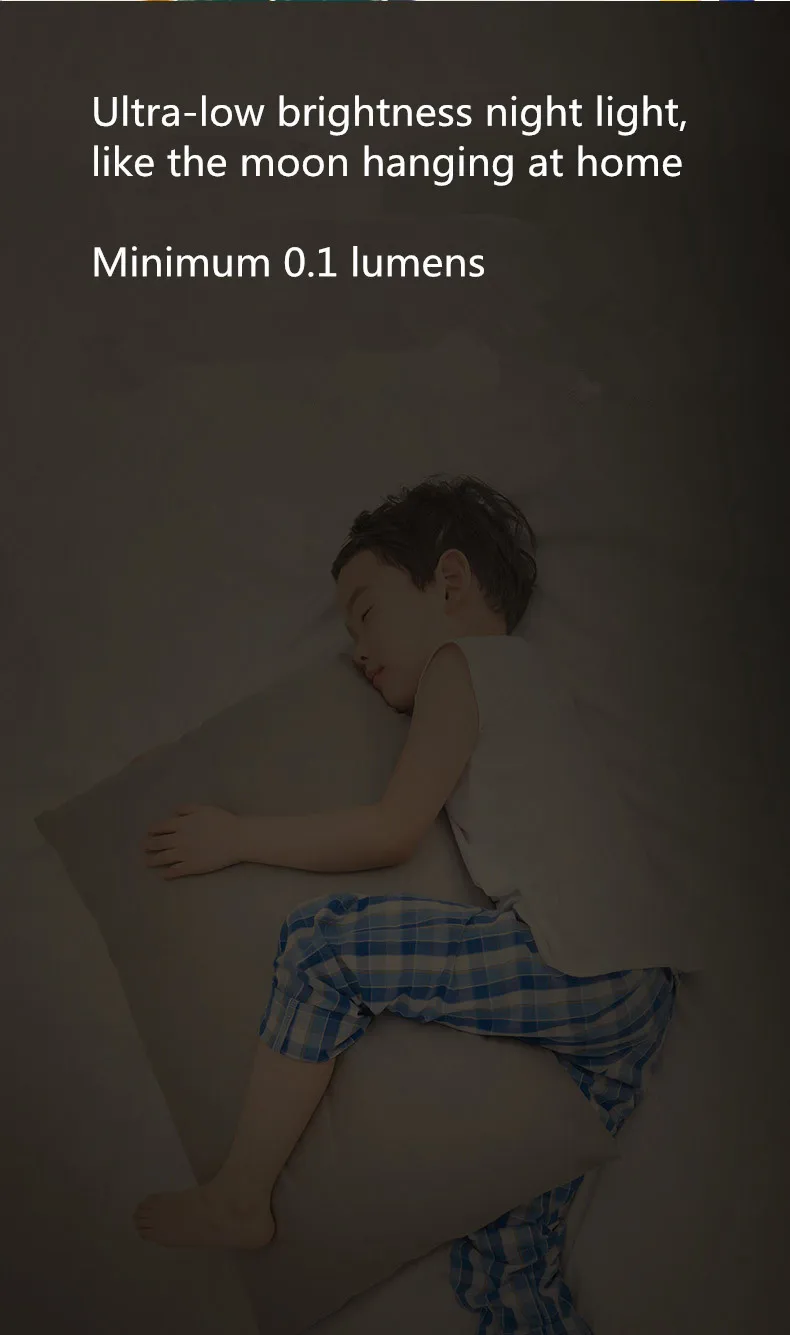 Yee светильник светодиодный умный потолочный светильник детская версия лампы Bluetooth Wi-Fi управление Ip60 Пылезащитный для Xiao mi jia mi Home App