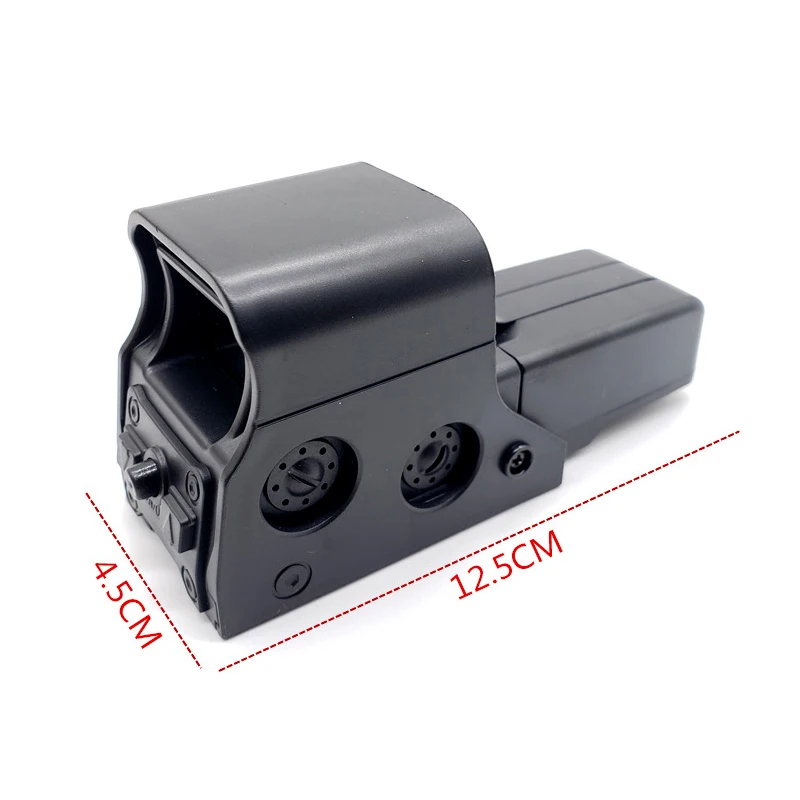 Новый Зеленый точечный водяной пистолет прицел Jinming 8 Аксессуары Для