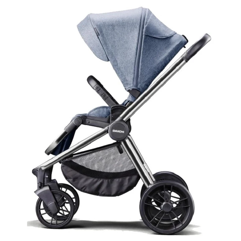 Lightweight Stroller daiichi Bumbleride Indie for children babies baby Strollers Kids | Мать и ребенок