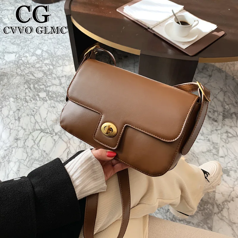 

Cvvo Glmc Summer new fashion shoulder bag Messenger bag mini mobile phone bag simple leisure mini bag lady bag